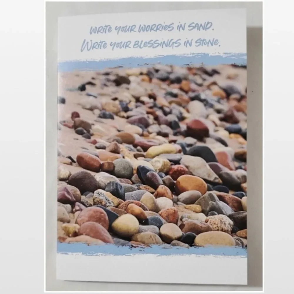 New 8 Matching Notecards & Envelopes